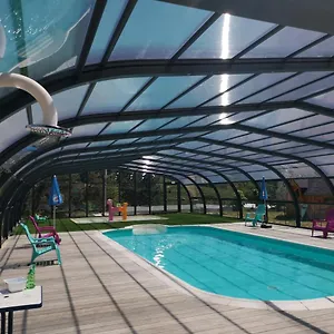 *** Camping Le Grun De Chignore France