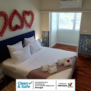  Appartement Lx Art Flats | Flat One Portugal
