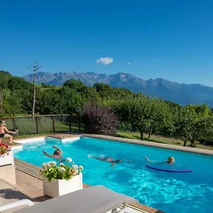  Chalet Du Vieux Frêne France