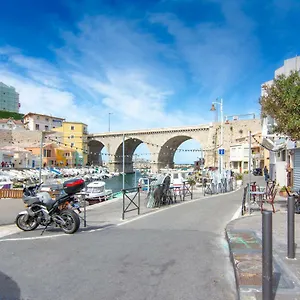La Maisonnette Marseille